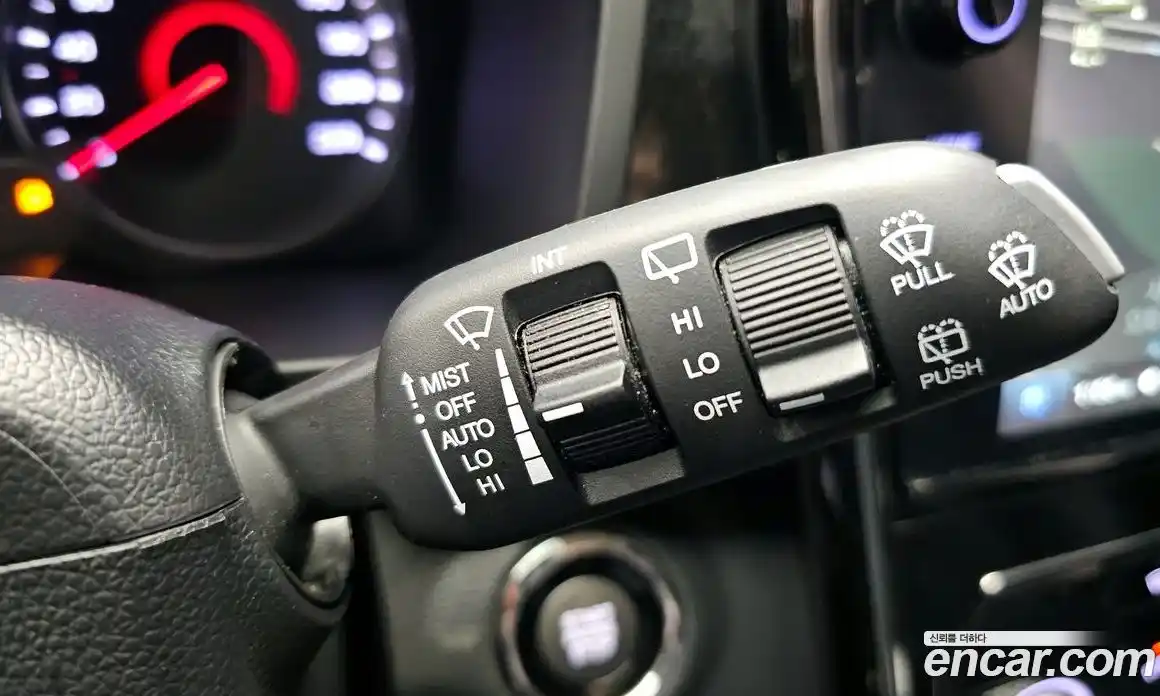 SsangYong TIBOLI 2020 1.5 Автомат в Москве № 889743, фото 18