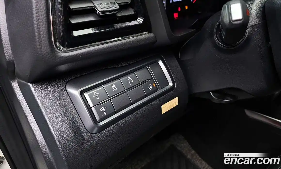 SsangYong TIBOLI 2020 1.5 Автомат в Москве № 889743, фото 19