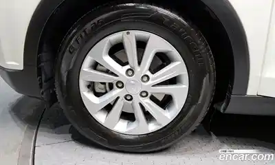 SsangYong TIBOLI 2020 1.5 Автомат в Москве № 889743, миниатюра 5