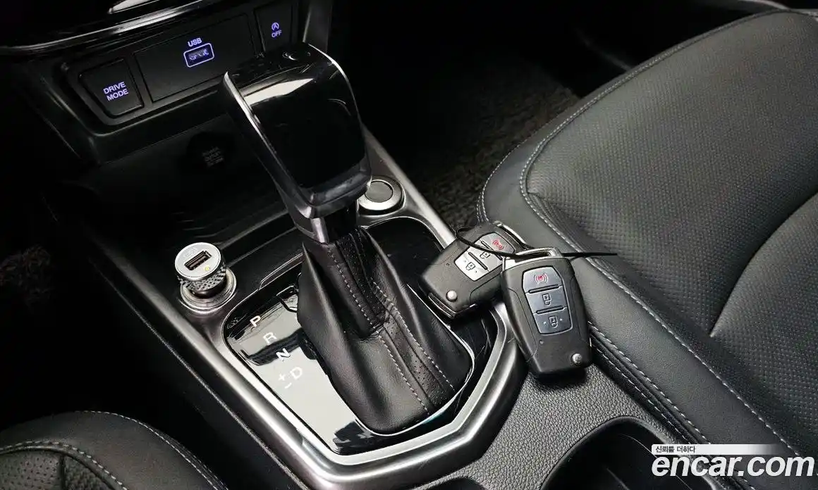 SsangYong TIBOLI 2020 1.5 Автомат в Москве № 889743, фото 9