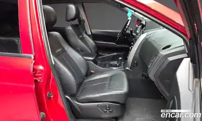 SsangYong Korando 2013 2.0 гидро в Москве, миниатюра 11