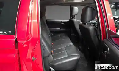 SsangYong Korando 2013 2.0 гидро в Москве, миниатюра 12