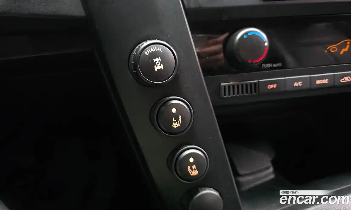 SsangYong Korando 2013 2.0 гидро в Москве, фото 17