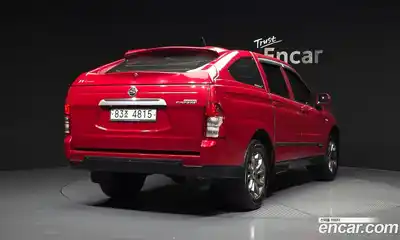 SsangYong Korando 2013 2.0 гидро в Москве, миниатюра 2