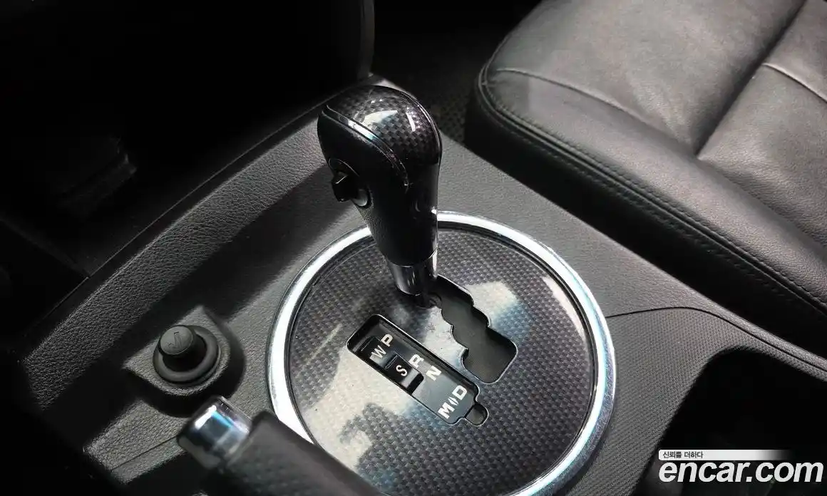 SsangYong Korando 2013 2.0 гидро в Москве, фото 9