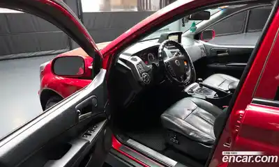 SsangYong Korando 2013 2.0 гидро в Москве, миниатюра 10
