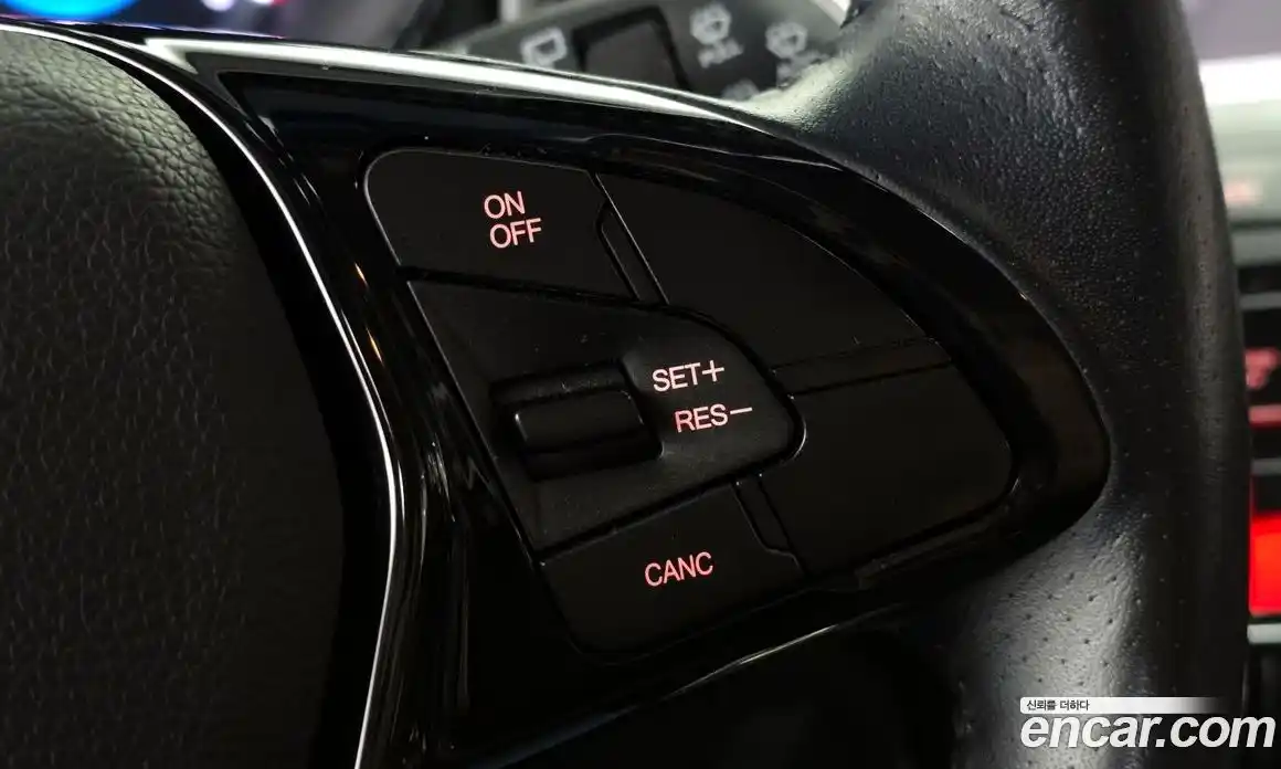 SsangYong TIBOLI 2016 1.6 Автомат в Москве № 889792, фото 14