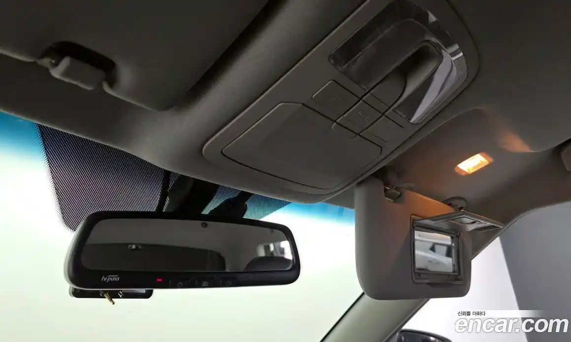 SsangYong TIBOLI 2016 1.6 Автомат в Москве № 889792, фото 20