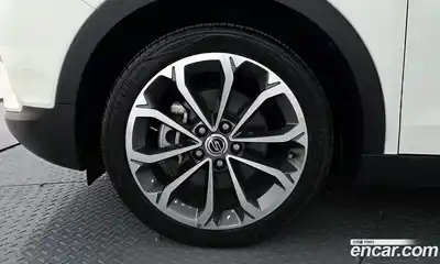 SsangYong TIBOLI 2016 1.6 Автомат в Москве № 889792, миниатюра 5