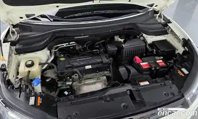 SsangYong TIBOLI 2016 1.6 Автомат в Москве № 889792, миниатюра 6