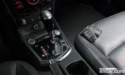 SsangYong TIBOLI 2016 1.6 Автомат в Москве № 889792, миниатюра 9