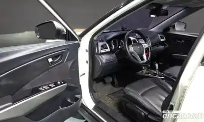 SsangYong TIBOLI 2016 1.6 Автомат в Москве № 890025, миниатюра 11