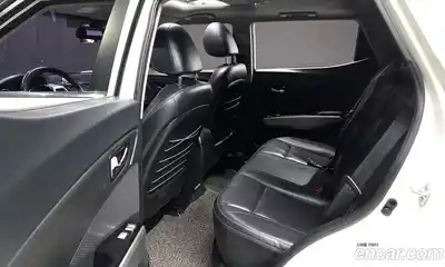 SsangYong TIBOLI 2016 1.6 Автомат в Москве № 890025, миниатюра 12