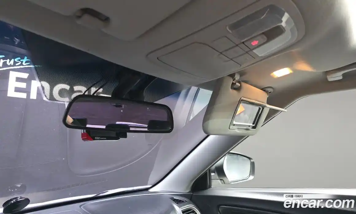 SsangYong TIBOLI 2016 1.6 Автомат в Москве № 890025, фото 19