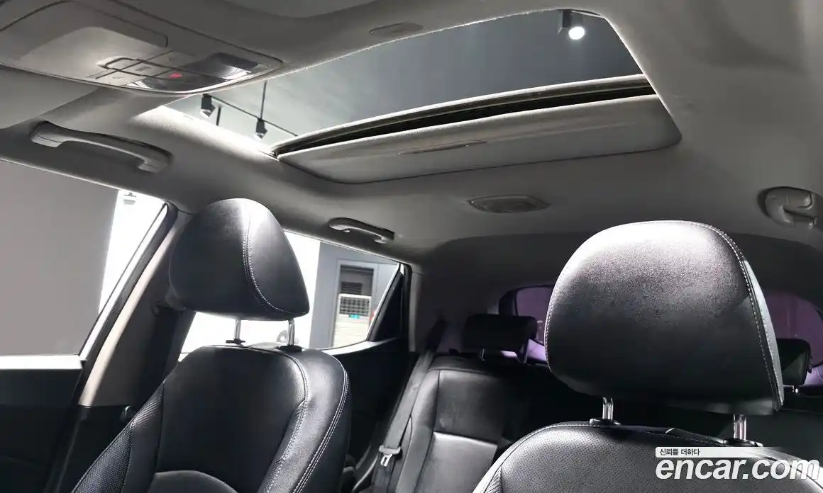 SsangYong TIBOLI 2016 1.6 Автомат в Москве № 890025, фото 20