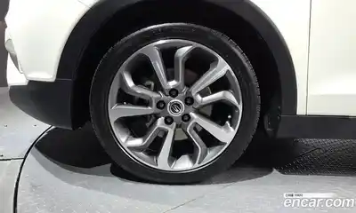 SsangYong TIBOLI 2016 1.6 Автомат в Москве № 890025, миниатюра 5