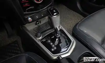 SsangYong TIBOLI 2016 1.6 Автомат в Москве № 890025, миниатюра 9