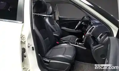 SsangYong TIBOLI 2016 1.6 Автомат в Москве № 890025, миниатюра 10