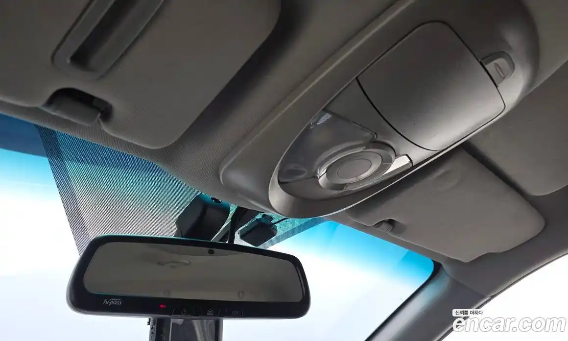 SsangYong Korando 2017 2.2 Автомат в Москве № 890171, фото 19