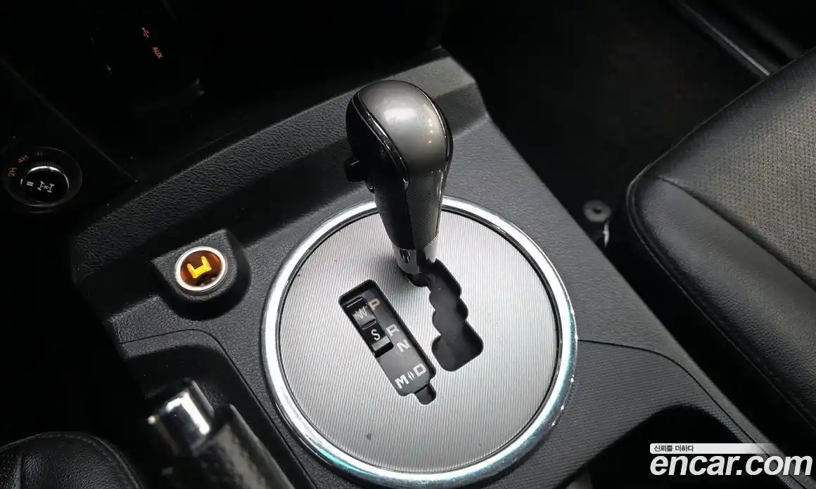 SsangYong Korando 2017 2.2 Автомат в Москве № 890171, фото 9