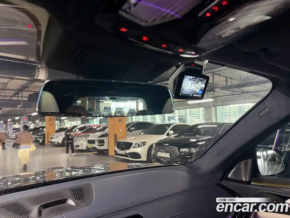 BMW X7 2022 3.0 Автомат в Москве № 890218, фото 15