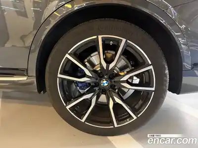 BMW X7 2022 3.0 Автомат в Москве № 890218, миниатюра 5