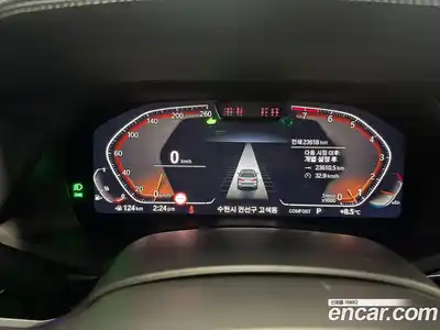 BMW X7 2022 3.0 Автомат в Москве № 890218, миниатюра 8