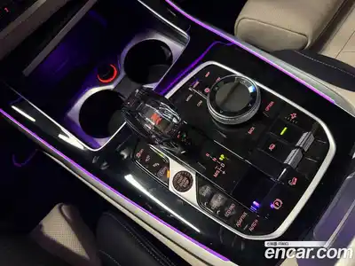 BMW X7 2022 3.0 Автомат в Москве № 890218, миниатюра 9