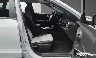 Chevrolet Trax 2024 1.2 гидро в Москве № 890427, миниатюра 11