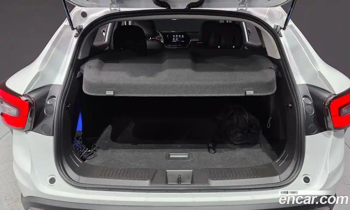 Chevrolet Trax 2024 1.2 гидро в Москве № 890427, фото 20