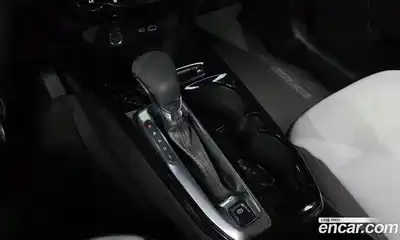Chevrolet Trax 2024 1.2 гидро в Москве № 890427, миниатюра 9