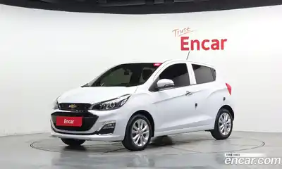Chevrolet Spark, 2019