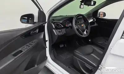 Chevrolet Spark 2019 1.0 Автомат в Москве № 890439, миниатюра 11