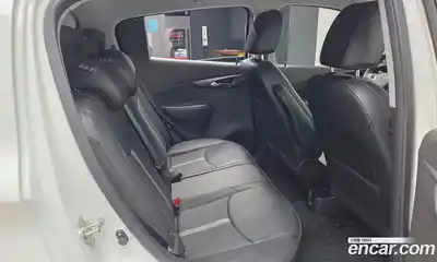 Chevrolet Spark 2019 1.0 Автомат в Москве № 890439, миниатюра 12