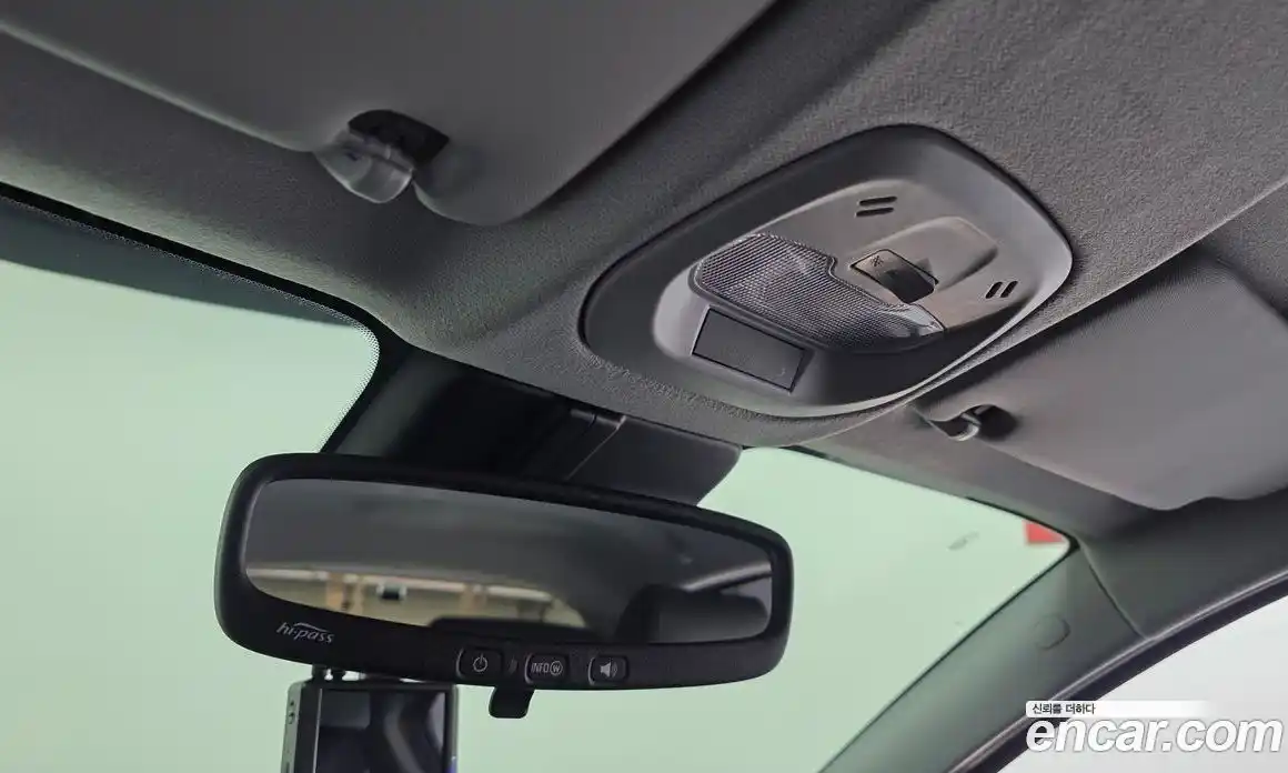 Chevrolet Spark 2019 1.0 Автомат в Москве № 890439, фото 19