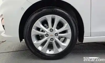 Chevrolet Spark 2019 1.0 Автомат в Москве № 890439, миниатюра 5