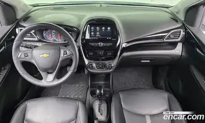 Chevrolet Spark 2019 1.0 Автомат в Москве № 890439, миниатюра 7