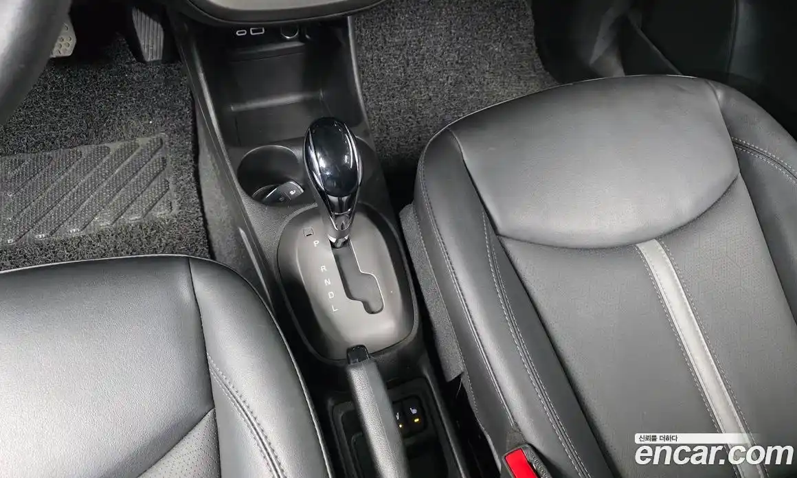 Chevrolet Spark 2019 1.0 Автомат в Москве № 890439, фото 9