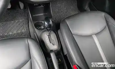 Chevrolet Spark 2019 1.0 Автомат в Москве № 890439, миниатюра 9