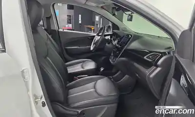 Chevrolet Spark 2019 1.0 Автомат в Москве № 890439, миниатюра 10