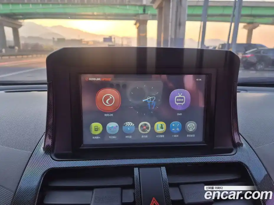 Chevrolet Spark 2015 1.0 Автомат в Москве № 890453, фото 13