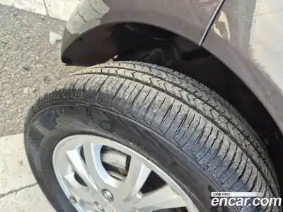 Chevrolet Spark 2015 1.0 Автомат в Москве № 890453, миниатюра 5