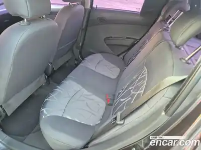 Chevrolet Spark 2015 1.0 Автомат в Москве № 890453, миниатюра 7