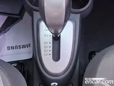 Chevrolet Spark 2015 1.0 Автомат в Москве № 890453, миниатюра 9