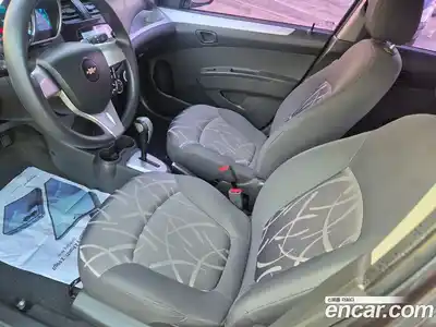 Chevrolet Spark 2015 1.0 Автомат в Москве № 890453, миниатюра 10