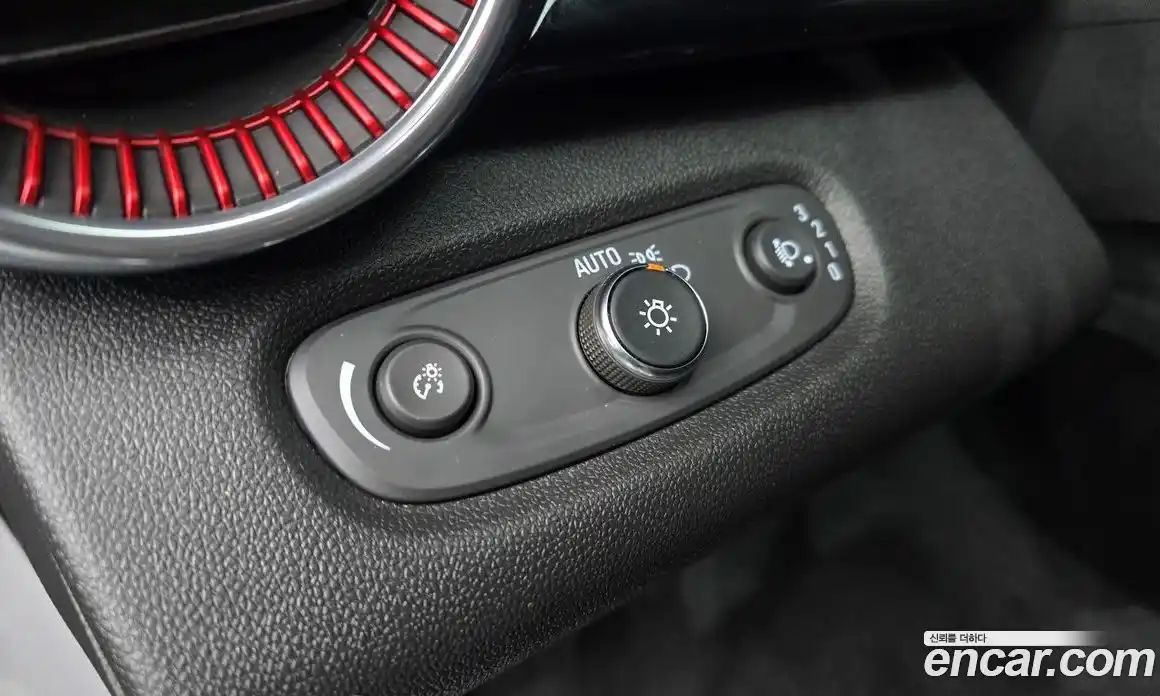 Chevrolet Trax 2024 1.2 гидро в Москве № 890457, фото 14