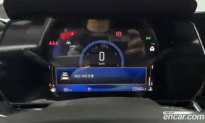 Chevrolet Trax 2024 1.2 гидро в Москве № 890457, миниатюра 8