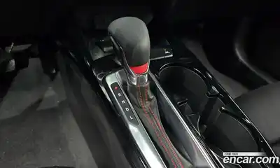 Chevrolet Trax 2024 1.2 гидро в Москве № 890457, миниатюра 9