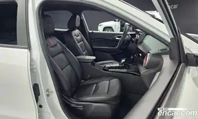 Chevrolet Trax 2024 1.2 гидро в Москве № 890457, миниатюра 10