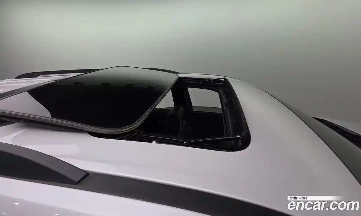 Chevrolet Traverse 2023 3.6 Автомат в Москве № 890463, фото 11